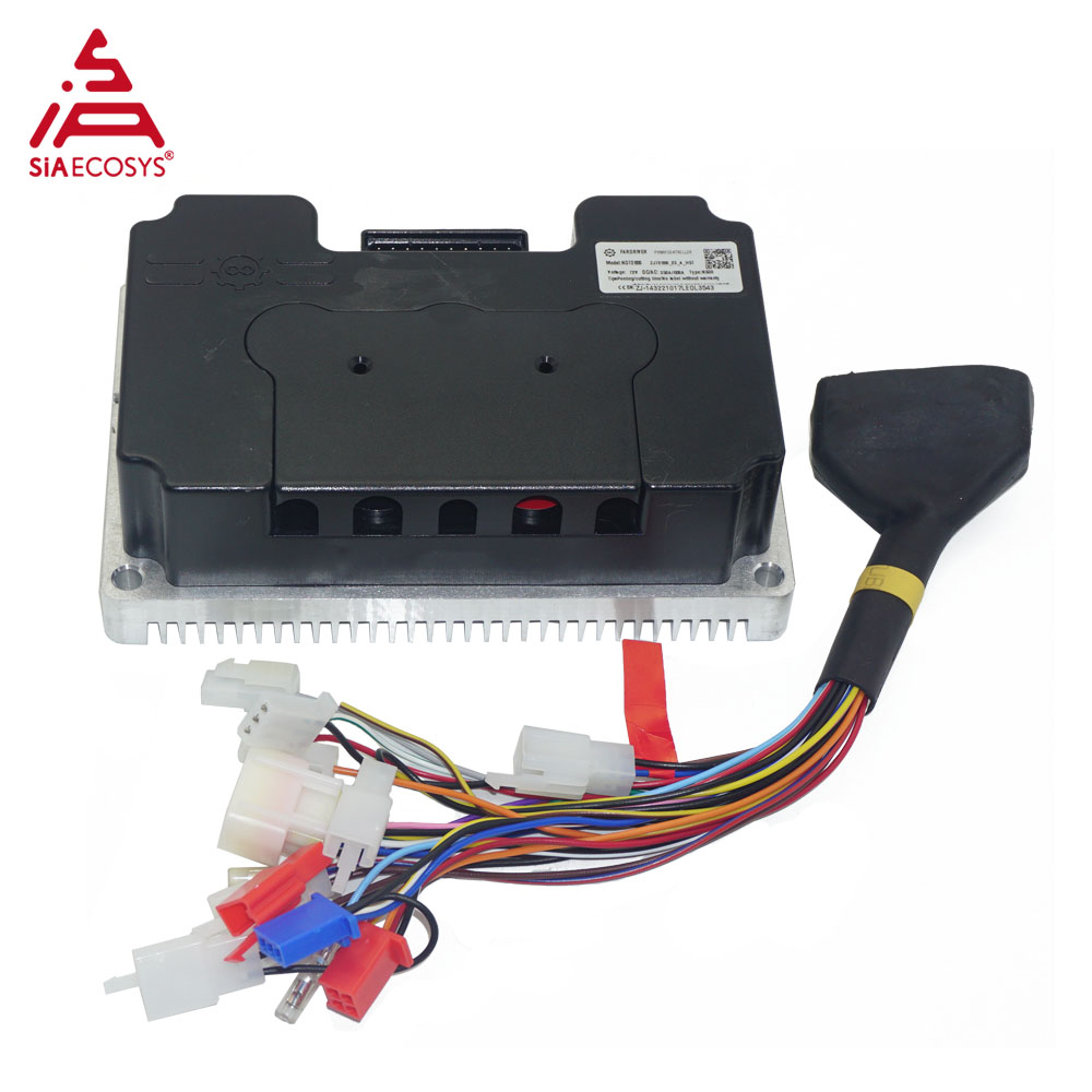 Kelly Kls7230S Controller - ND72680 FARDRIVER SIA ND84680 ND96680 Accesorios