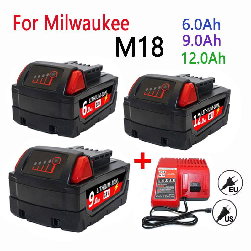 60V 50Ah Electric Scooter Battery - Batería de repuesto de 6.0Ah/9.0Ah/12.0Ah para