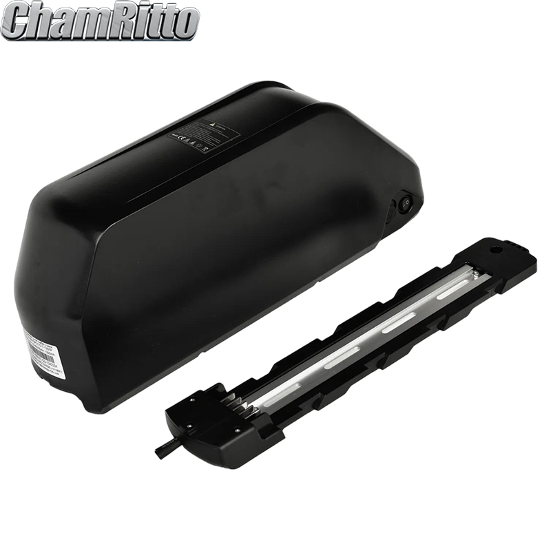 Batería de bicicleta eléctrica - 72V 50Ah 21700 Lithium Battery reseña y precio