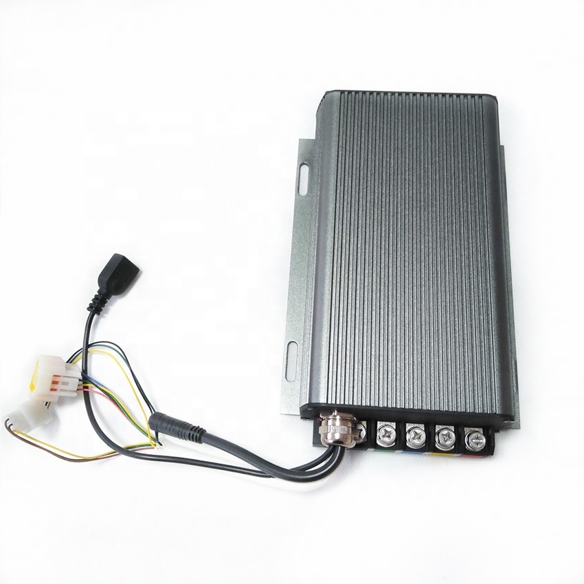 Potente pieza de conversión de - 72V 100A Sabvoton Controller reseña y precio