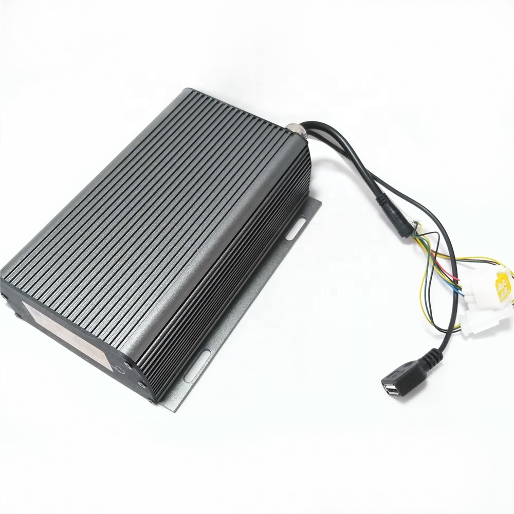 Potente pieza de conversión de - 72V 100A Sabvoton Controller reseña y precio