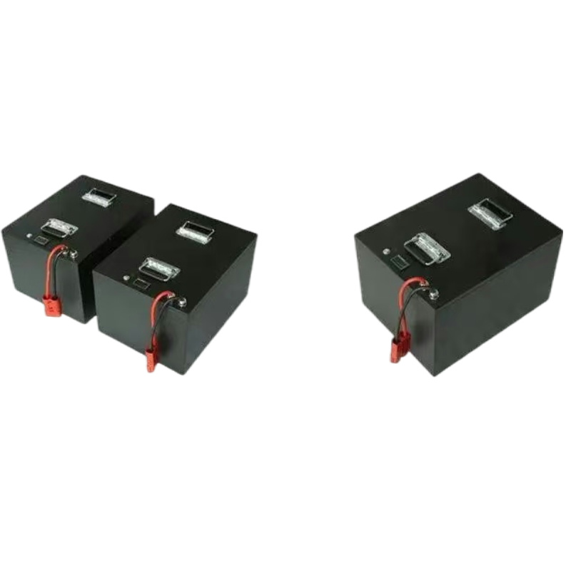 Batería de Litio Lifepo4 60V 4 - 60V 50Ah Electric Scooter Battery reseña y precio