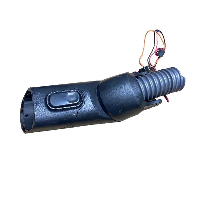 Vauum-mango de cabezal de cepi - Kelly Kls7230S Controller reseña y precio
