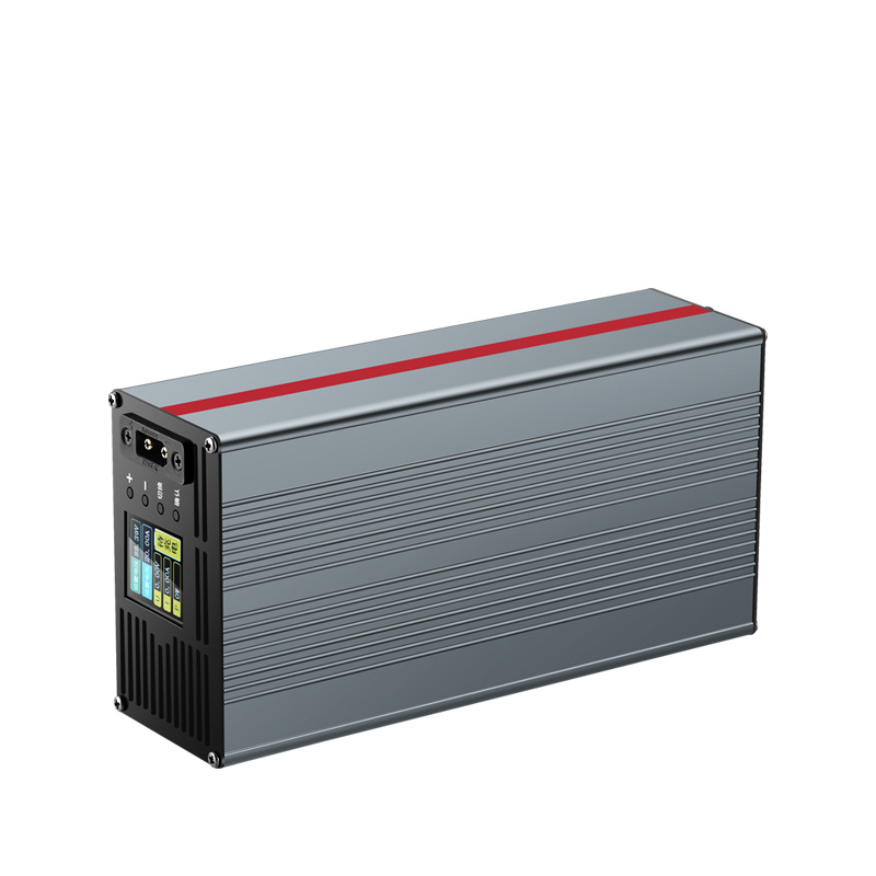 Cargador de Batería de Litio I - 72V 15A Fast Charger reseña y precio