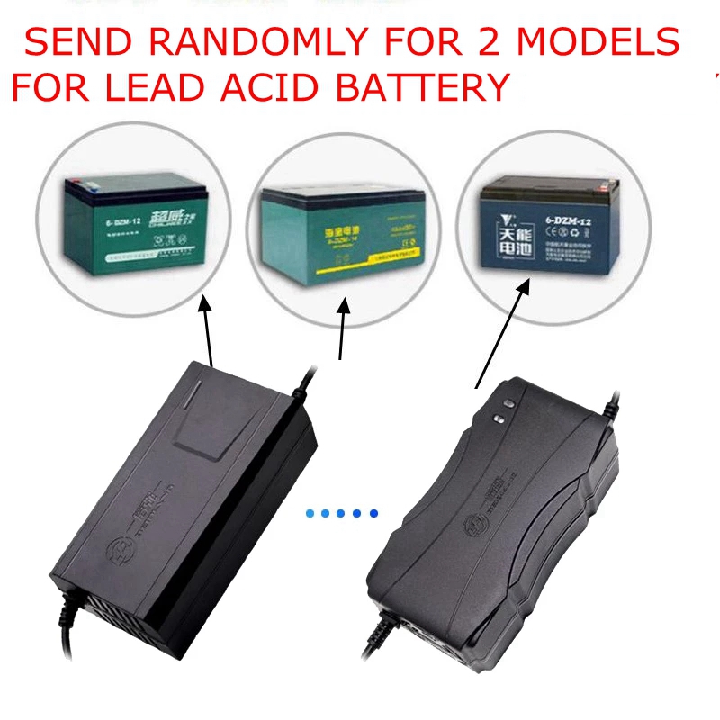 Cargador de batería inteligent - 84V 20A Smart Charger reseña y precio
