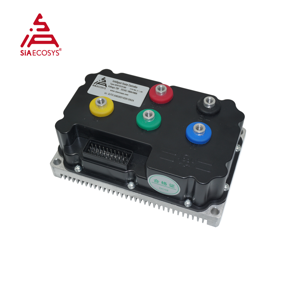 Controlador de Onda Sinusoidal - Kelly Kls7230S Controller reseña y precio