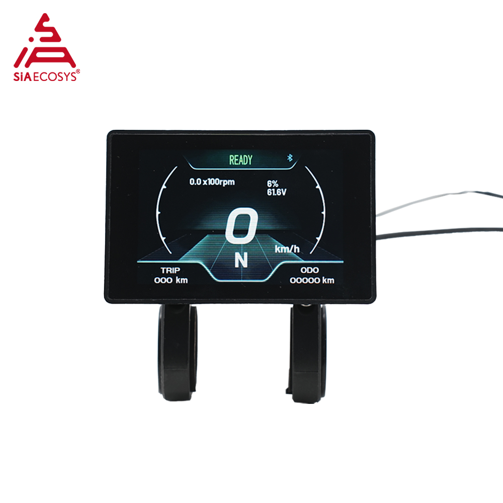Velocímetro para Scooter Eléct - Kelly Kls7230S Controller reseña y precio