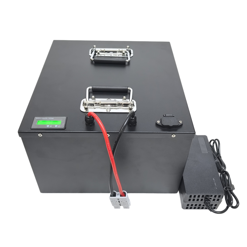 72V 55AH 80AH 120AH Lifepo4 ba - 72V 40Ah Lifepo4 Battery Pack reseña y precio