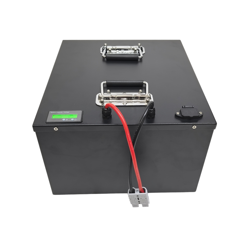 72V 55AH 80AH 120AH Lifepo4 ba - 72V 40Ah Lifepo4 Battery Pack reseña y precio