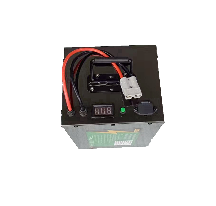 scooter, batería LiFePO4 de 60 - 60V 50Ah Electric Scooter Battery reseña y precio