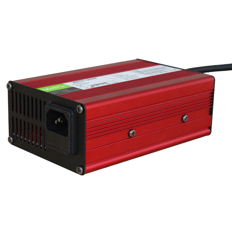 Cargador de 54.6V 5A para Bate - 84V 20A Smart Charger reseña y precio
