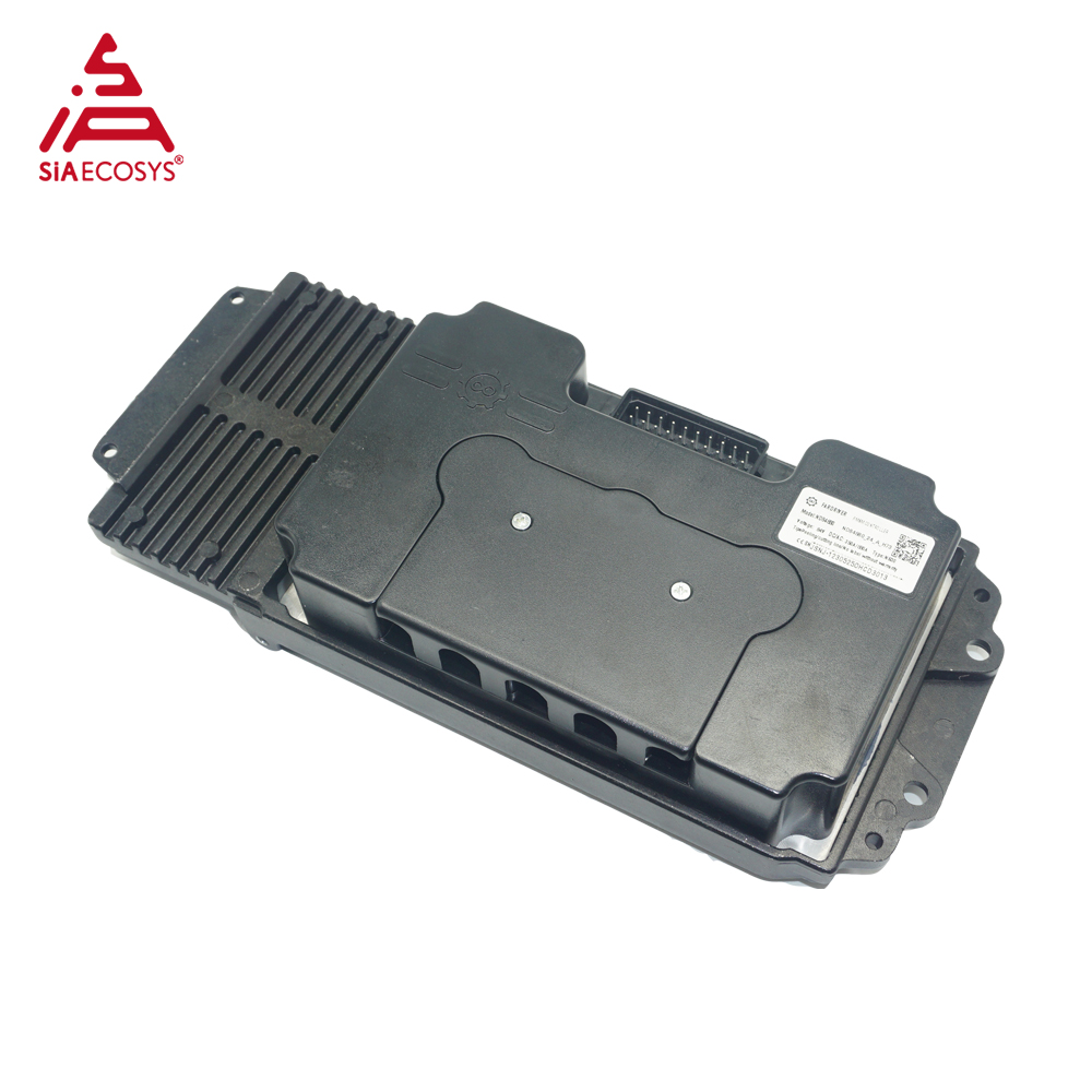 Controlador BLDC de Alta Poten - Kelly Kls7230S Controller reseña y precio