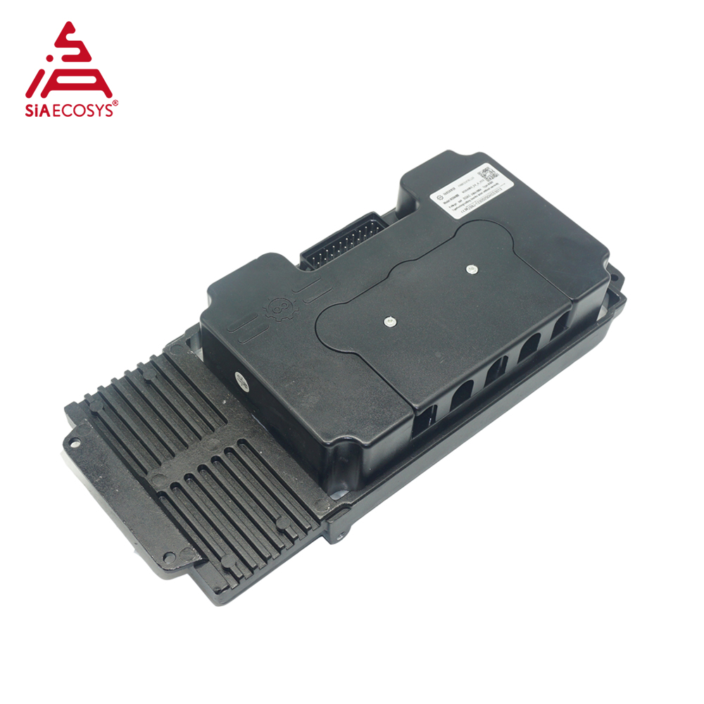 Controlador BLDC de Alta Poten - Kelly Kls7230S Controller reseña y precio