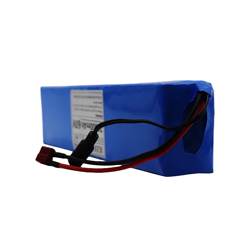 Batería de iones de litio 1865 - 60V 50Ah Electric Scooter Battery reseña y precio