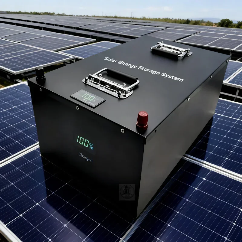 Paquete de baterías de fosfato - 72V 40Ah Lifepo4 Battery Pack reseña y precio